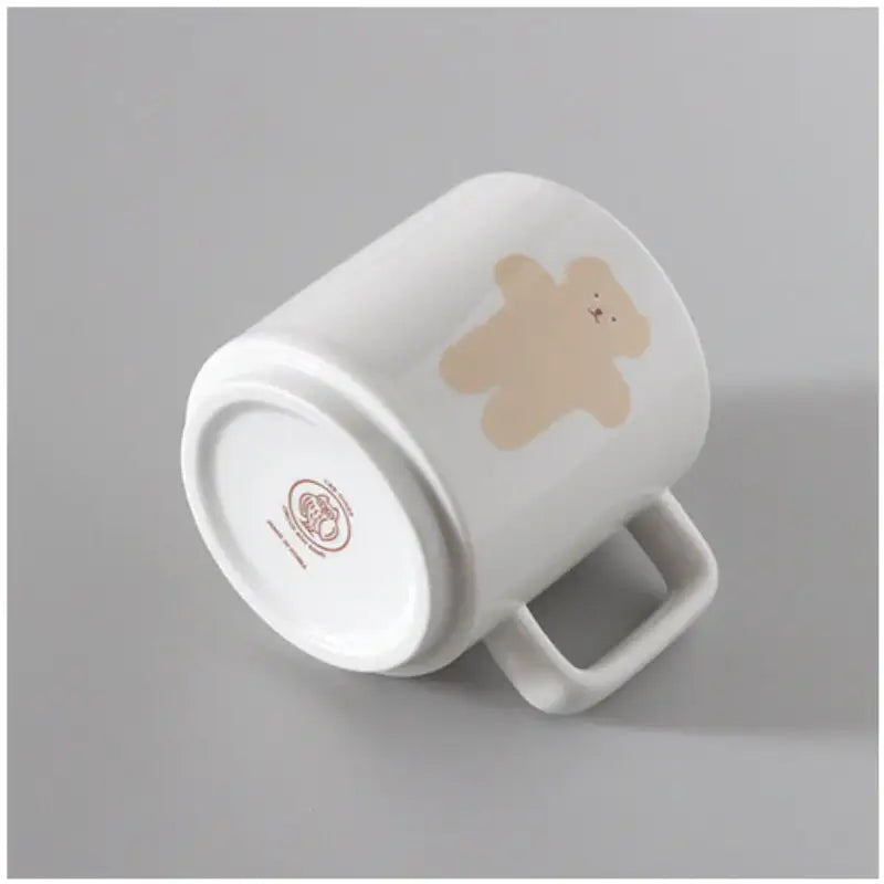 Circus Boy Band - Mug 12 - Circus Boy Band - Mug - Harumio