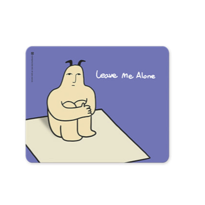 Mojo's Journal - Mouse Pad