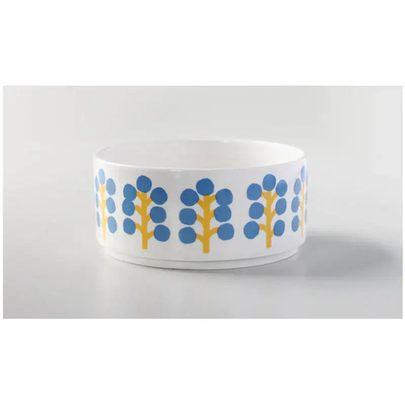 Circus Boy Band - Bowl L 03 - Circus Boy Band - Bowl - Harumio