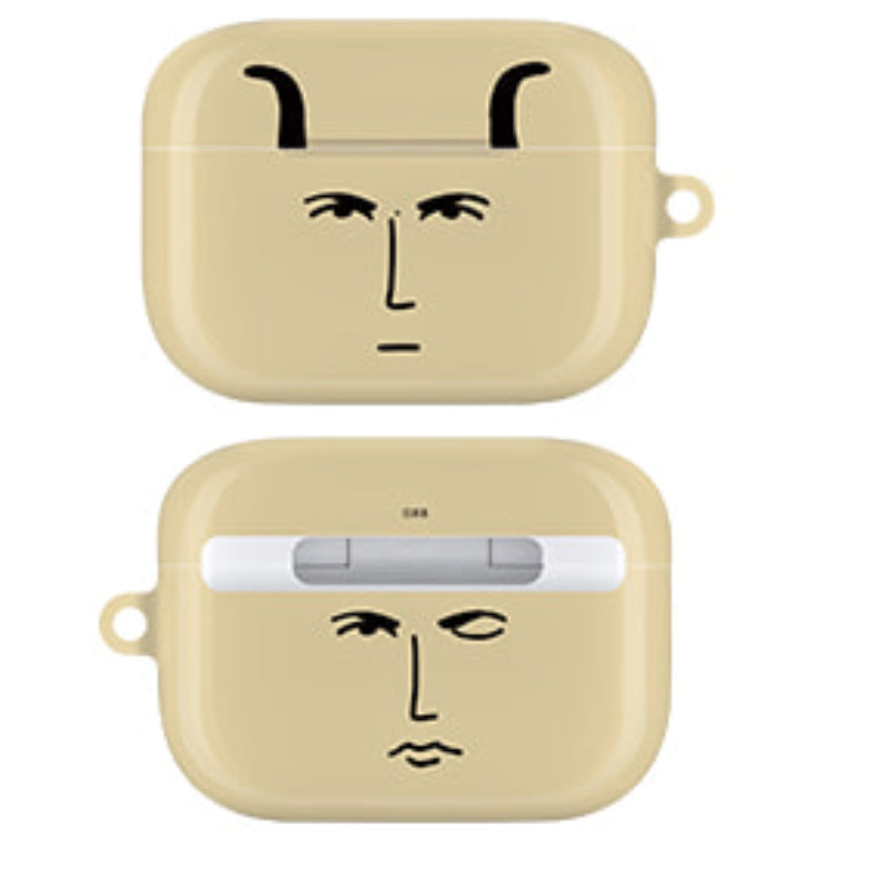 Mojo's Journal - Mojo Apple AirPods & AirPods Pro Cases