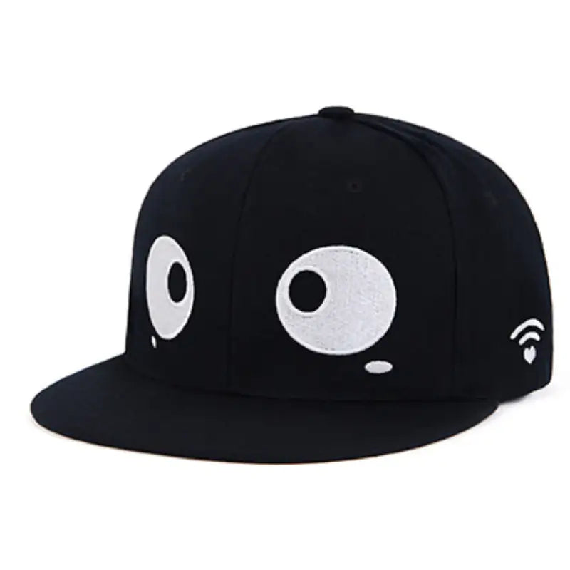 Love Revolution - Gong Joo-young Snapback Cap - Webtoon Shop - Caps - Harumio