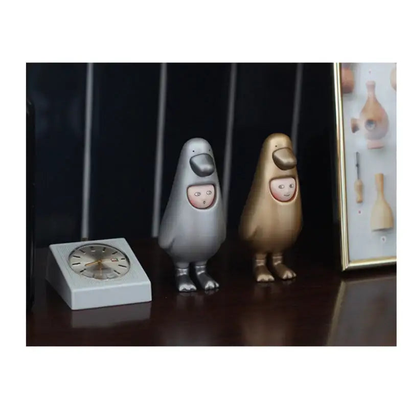 Circus Boy Band - OREE Theater Blindbox Series - Circus Boy Band - Blindbox - Harumio