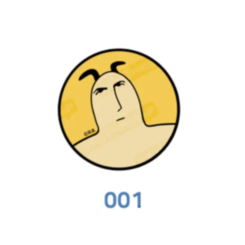 Mojo's Journal - Mojo Lenticular Toon Socket - Webtoon Shop - Griptoks - Harumio