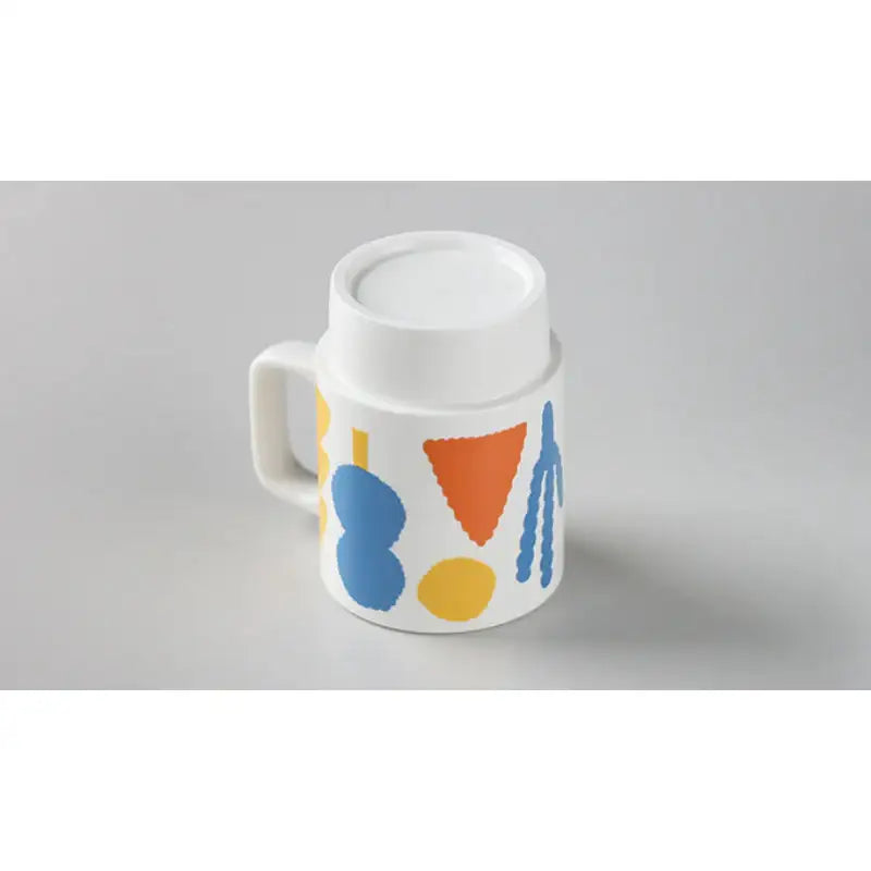 Circus Boy Band - Mug 01 Woods - Circus Boy Band - Home & Living - Harumio