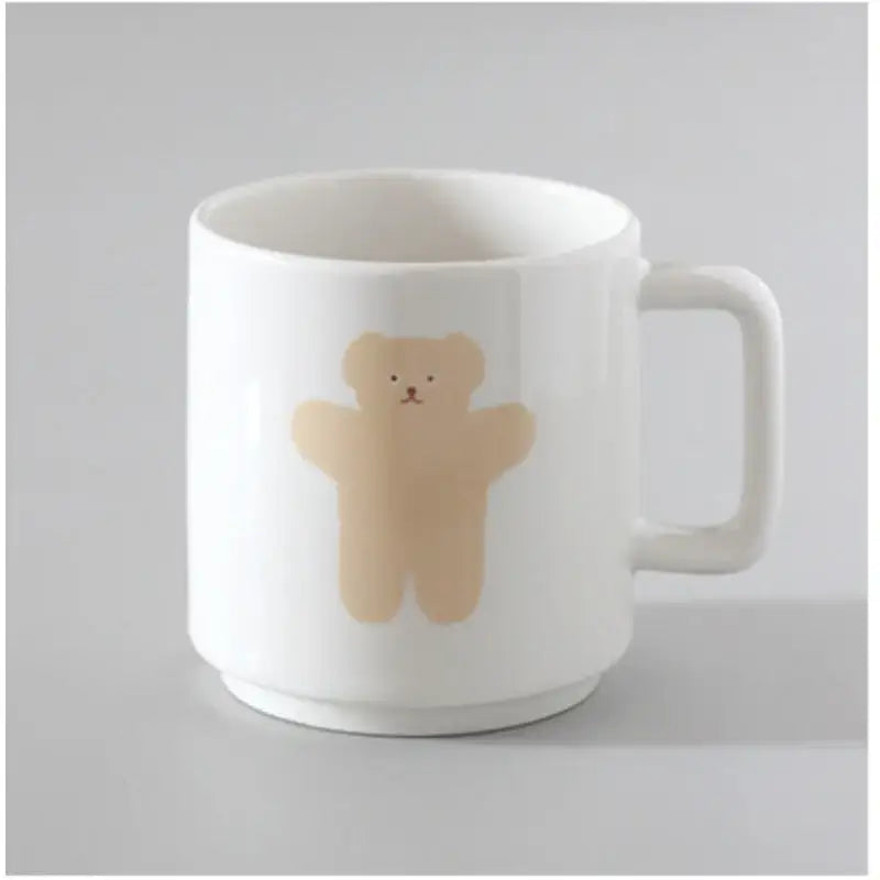 Circus Boy Band - Mug 12 - Circus Boy Band - Mug - Harumio