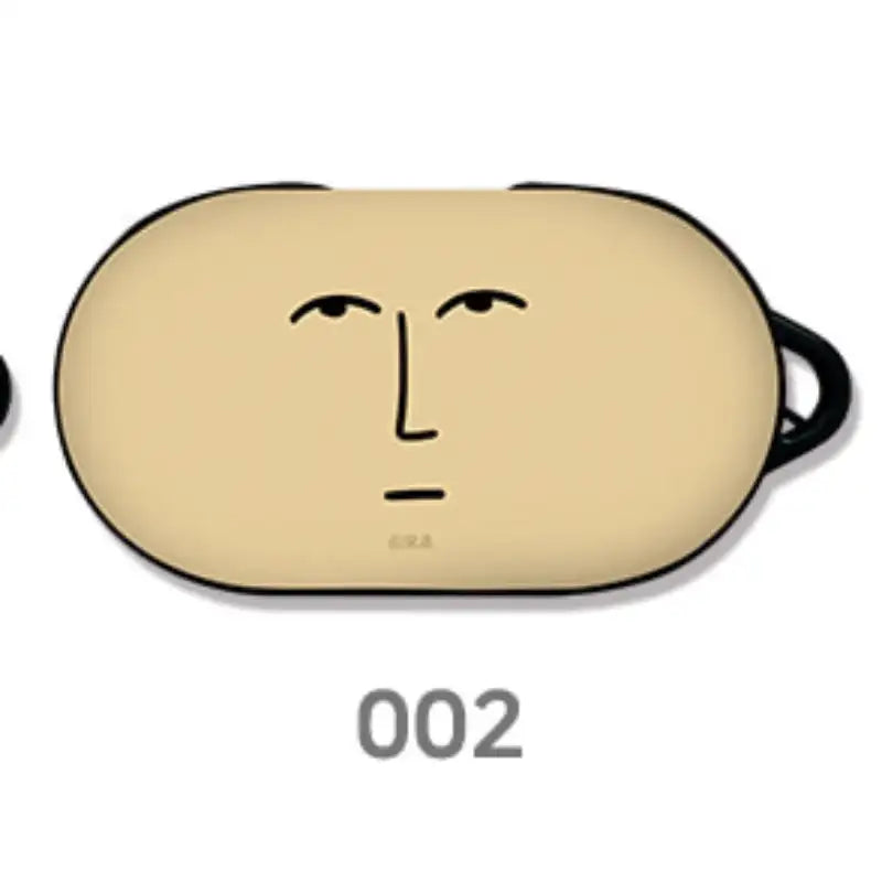 Mojo's Journal - Mojo Galaxy Buds & Buds Plus/Live Case - Webtoon Shop - Galaxy Buds Case - Harumio