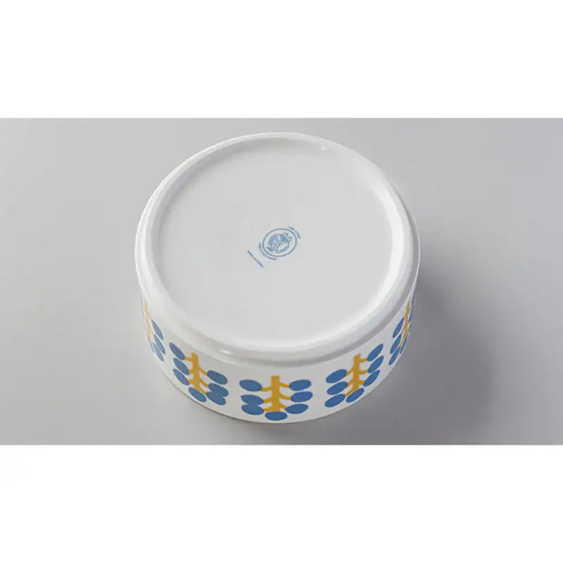 Circus Boy Band - Bowl L 03 - Circus Boy Band - Bowl - Harumio