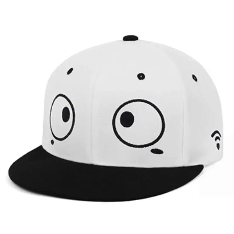 Love Revolution - Gong Joo-young Snapback Cap - Webtoon Shop - Caps - Harumio