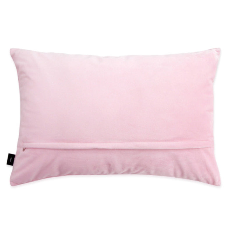 NARA HOME DECO X BT21 - Winter Bedding Sketch Pillow Cover