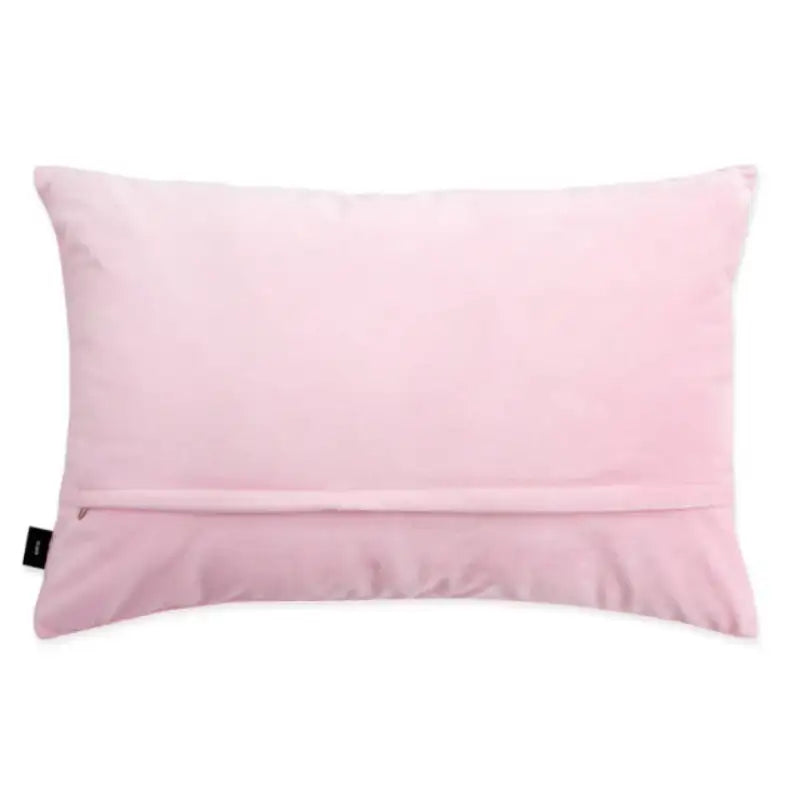 NARA HOME DECO X BT21 - Winter Bedding Sketch Pillow Cover - NARA HOME DECO - Pillow Cover - Harumio