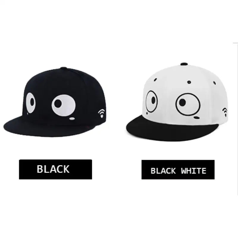 Love Revolution - Gong Joo-young Snapback Cap - Webtoon Shop - Caps - Harumio