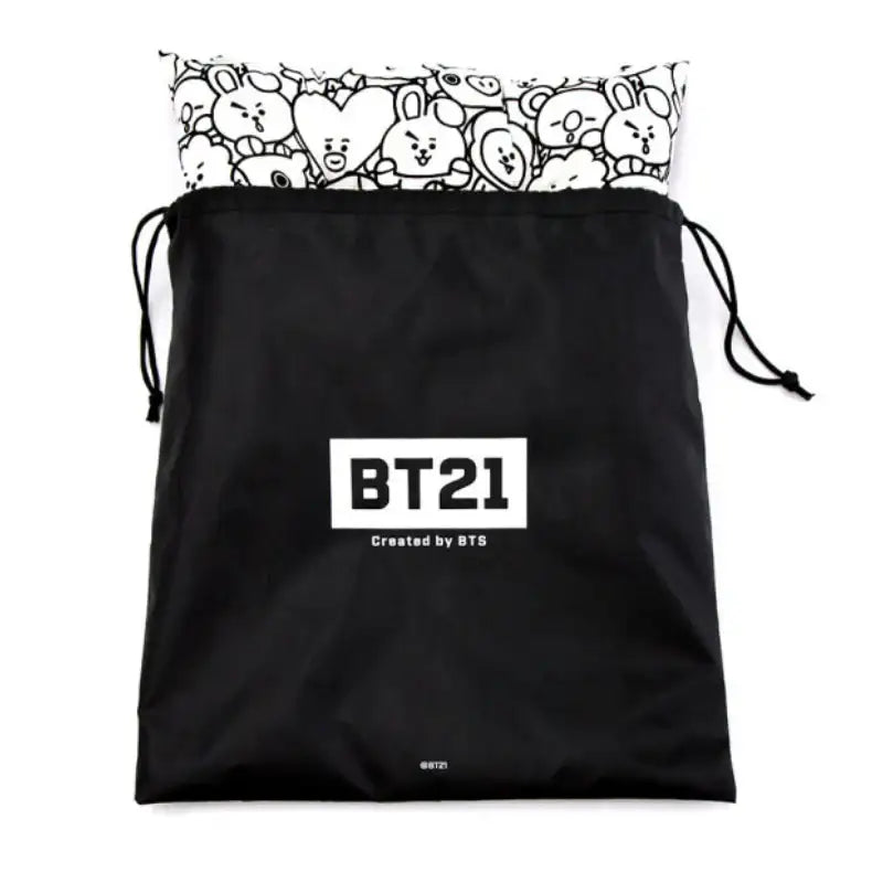 NARA HOME DECO X BT21 - Student Cushion - NARA HOME DECO - Cushion - Harumio