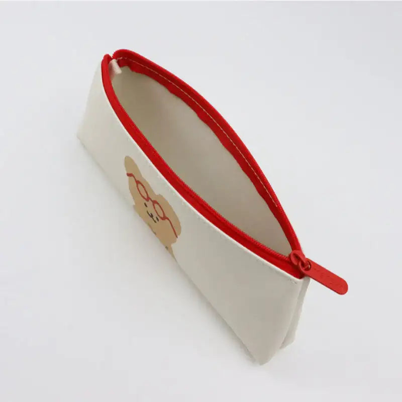 Teteum - Triangle Pencil Case - Teteum - Pencil Case - Harumio