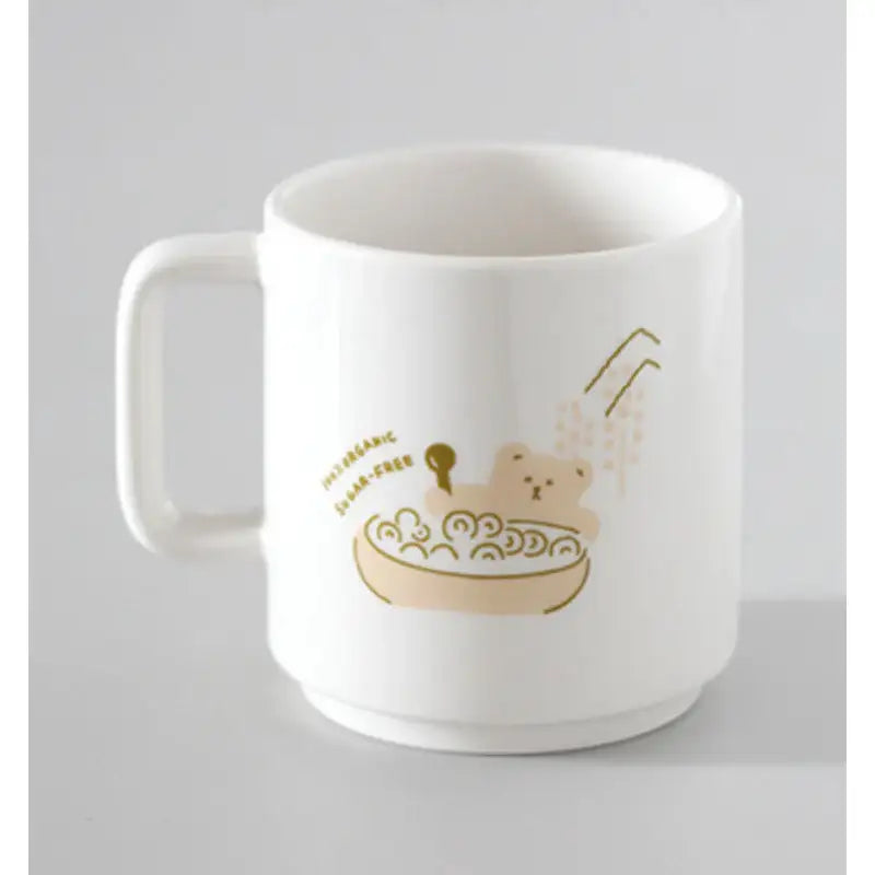 Circus Boy Band - Mug 12 - Circus Boy Band - Mug - Harumio