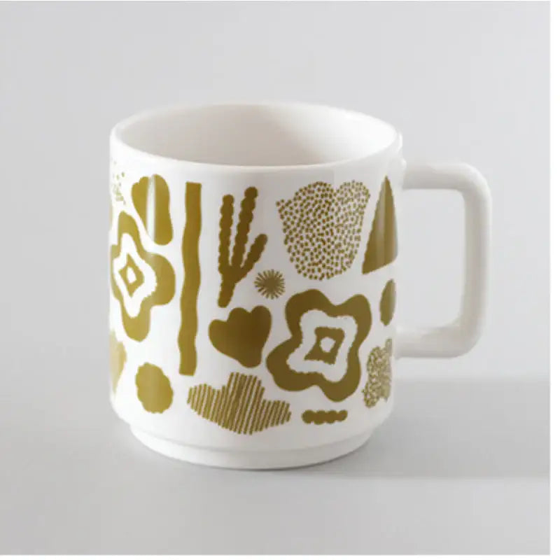 Circus Boy Band - Mug 12 - Circus Boy Band - Mug - Harumio