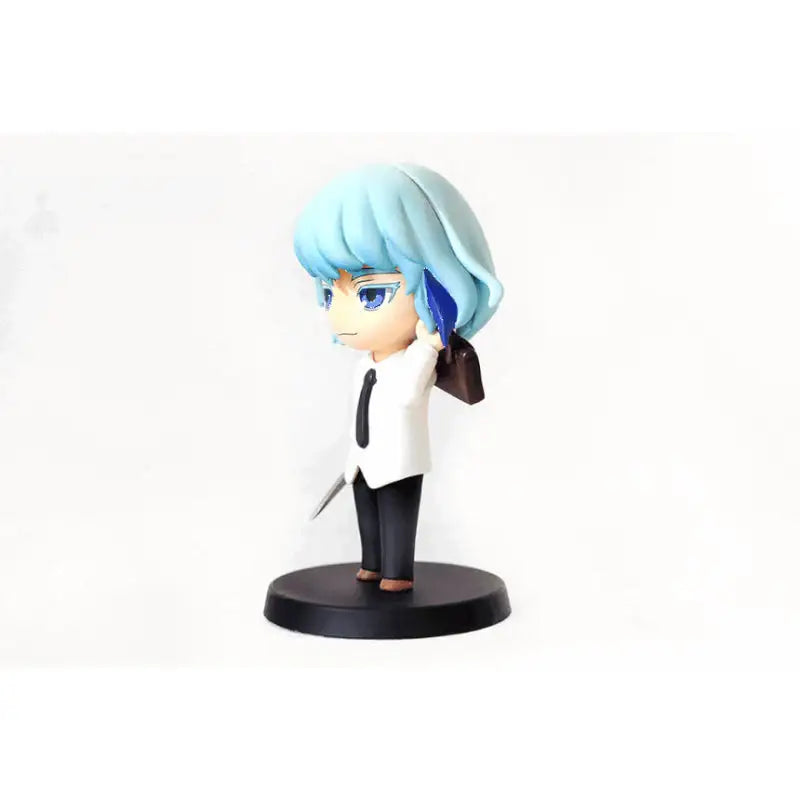 Tower of God - Khun & Baam SD Figure - Webtoon Friends - SD Figure - Harumio