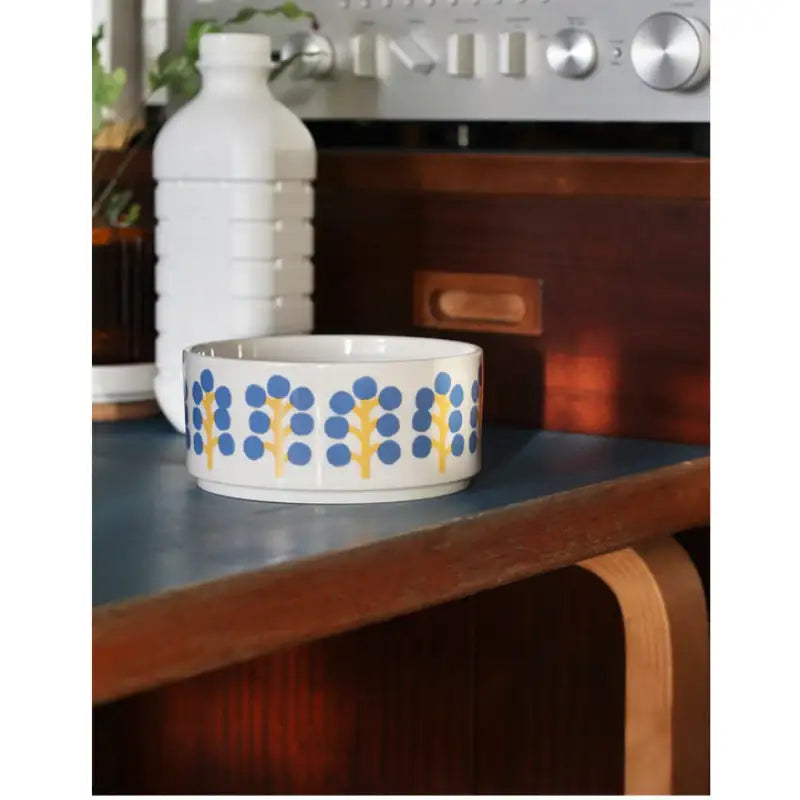 Circus Boy Band - Bowl L 03 - Circus Boy Band - Bowl - Harumio