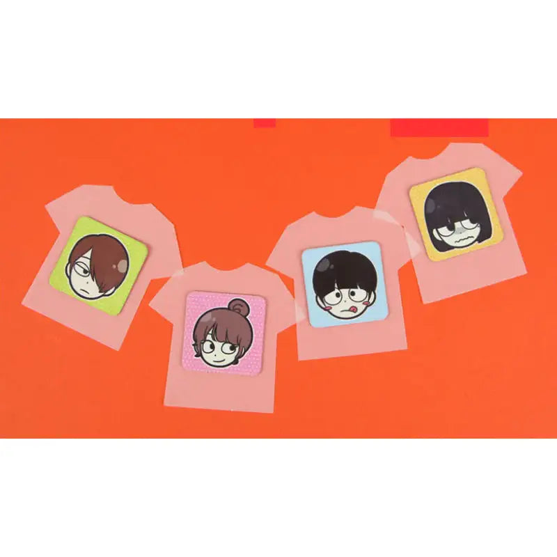 Love Revolution - Ultra Microfiber Liquid Crystal Cleaner - Webtoon Shop - Accessories - Harumio