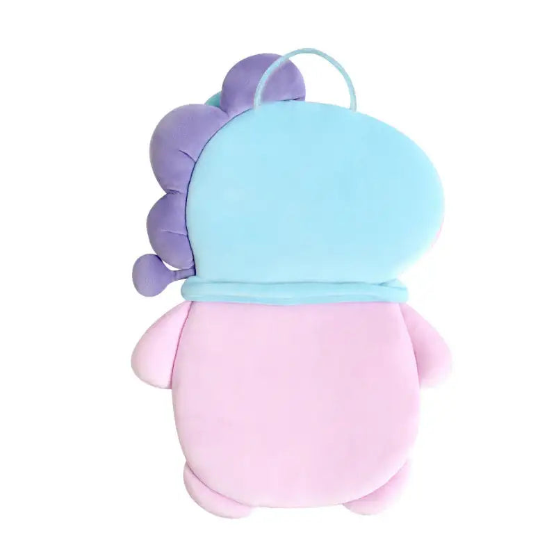 NARA HOME DECO X BT21 - Baby BT21 Storage Pocket - NARA HOME DECO - Home & Living, Accessories - Harumio