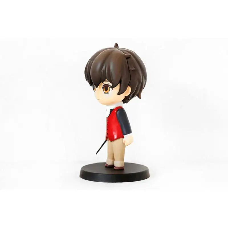 Tower of God - Khun & Baam SD Figure - Webtoon Friends - SD Figure - Harumio