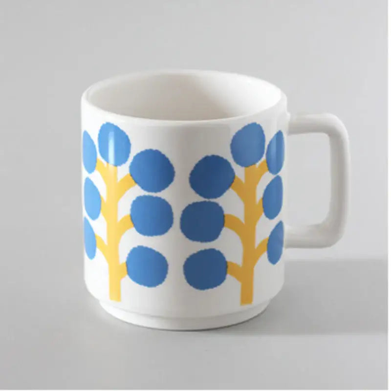 Circus Boy Band - Mug 12 - Circus Boy Band - Mug - Harumio