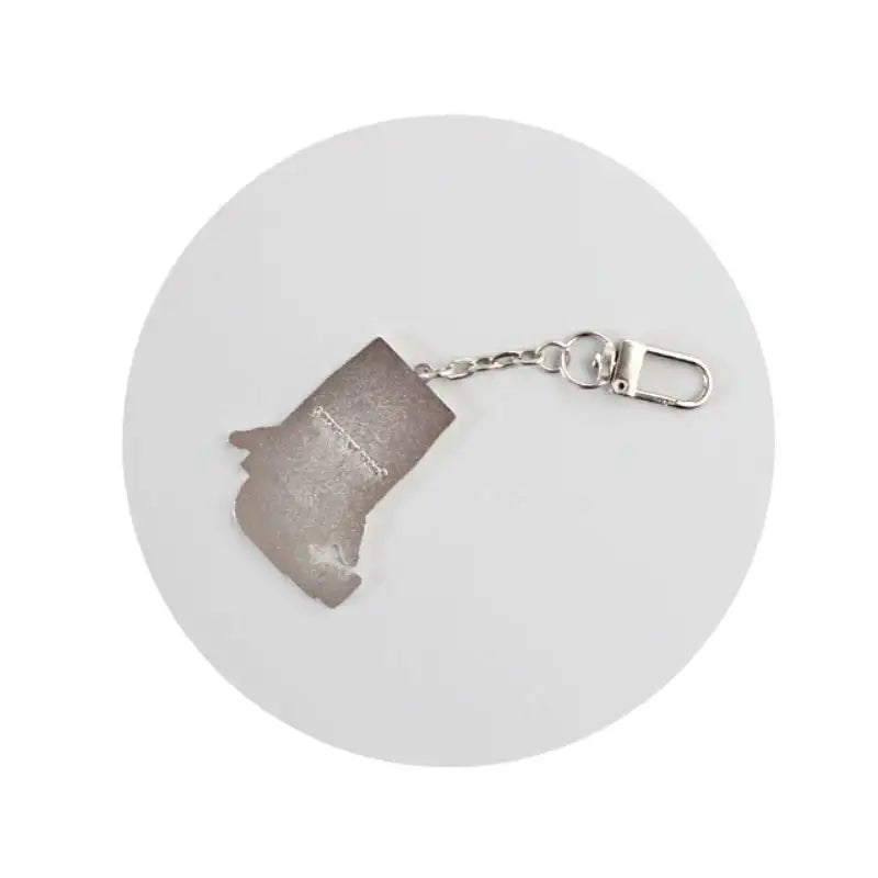 Circus Boy Band - Milk Keyring - Circus Boy Band - Keyrings - Harumio