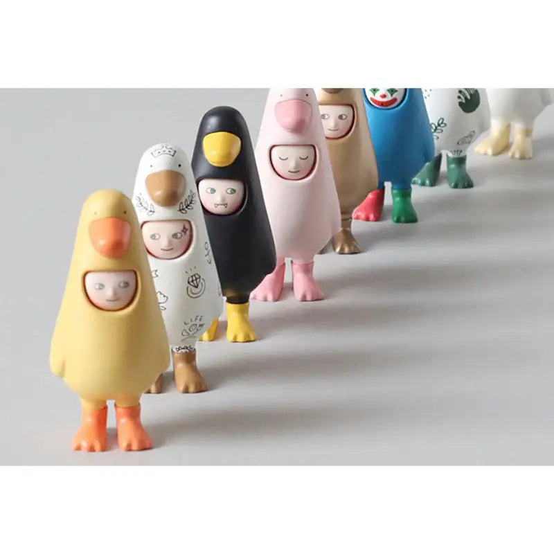 Circus Boy Band - OREE Theater Blindbox Series - Circus Boy Band - Blindbox - Harumio