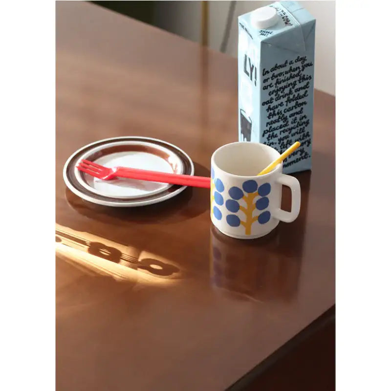 Circus Boy Band - Mug 12 - Circus Boy Band - Mug - Harumio