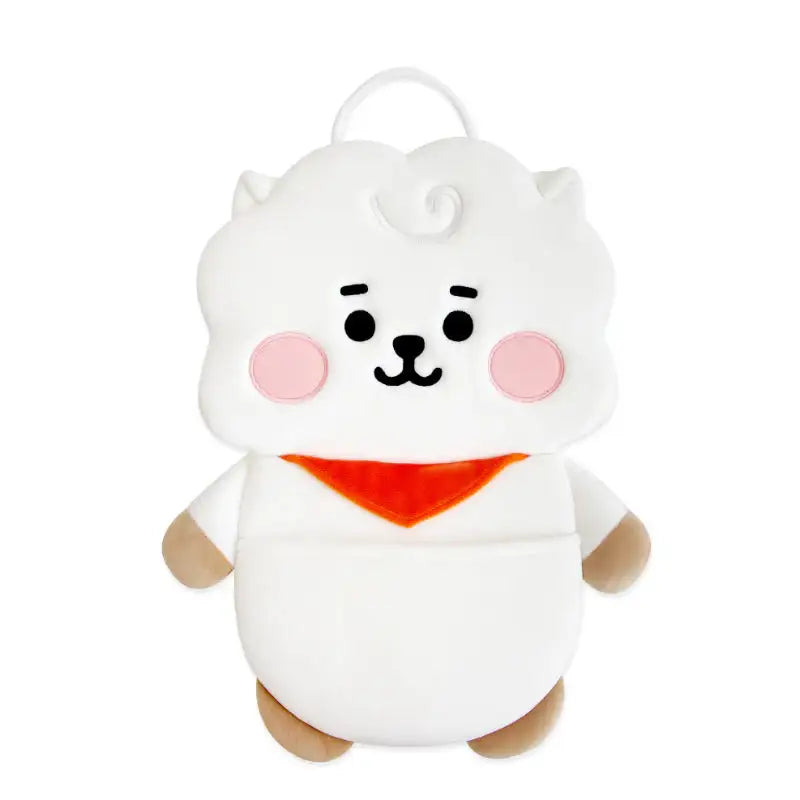 NARA HOME DECO X BT21 - Baby BT21 Storage Pocket - NARA HOME DECO - Home & Living, Accessories - Harumio
