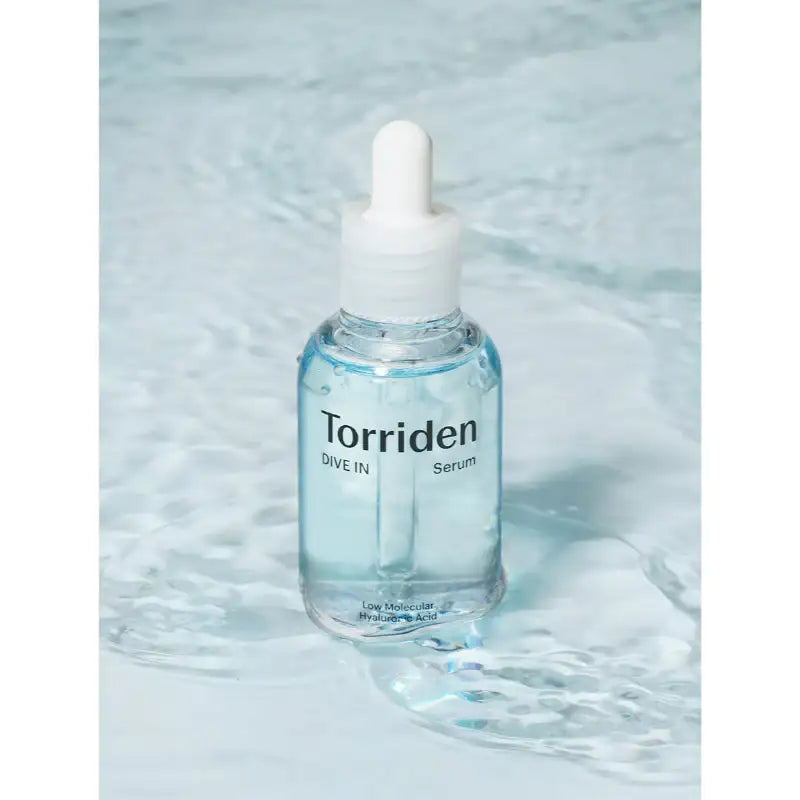 Olive Young -Torriden Dive In Serum 50ml Double Set - Olive Young - Serum - Harumio