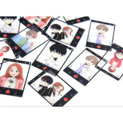 Youth Blossom - Acrylic Photo Frames - Webtoon Shop - Photo Frame - Harumio