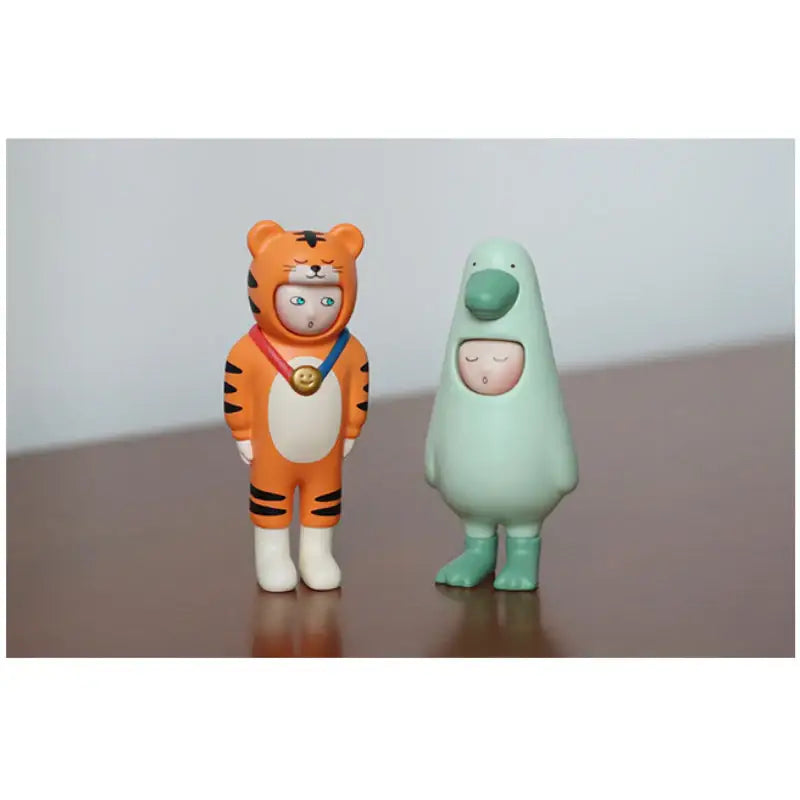 Circus Boy Band - OREE Theater Blindbox Series - Circus Boy Band - Blindbox - Harumio