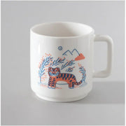 Circus Boy Band - Mug 12 - Circus Boy Band - Mug - Harumio
