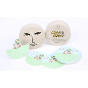 Mojo's Journal - Webtoon Memo Can - Webtoon Shop - Memo Pad - Harumio