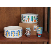 Circus Boy Band - Bowl L 03 - Circus Boy Band - Bowl - Harumio