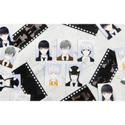 I Don't Want This Kind Of Hero - ID Photos - Webtoon Shop - Id Photo - Harumio