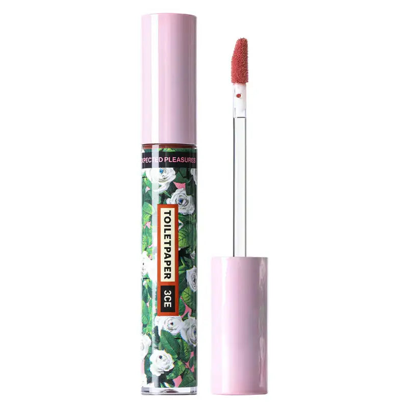 3CE x TOILETPAPER - Velvet Lip Tint - 3CE - Lip Tint - Harumio