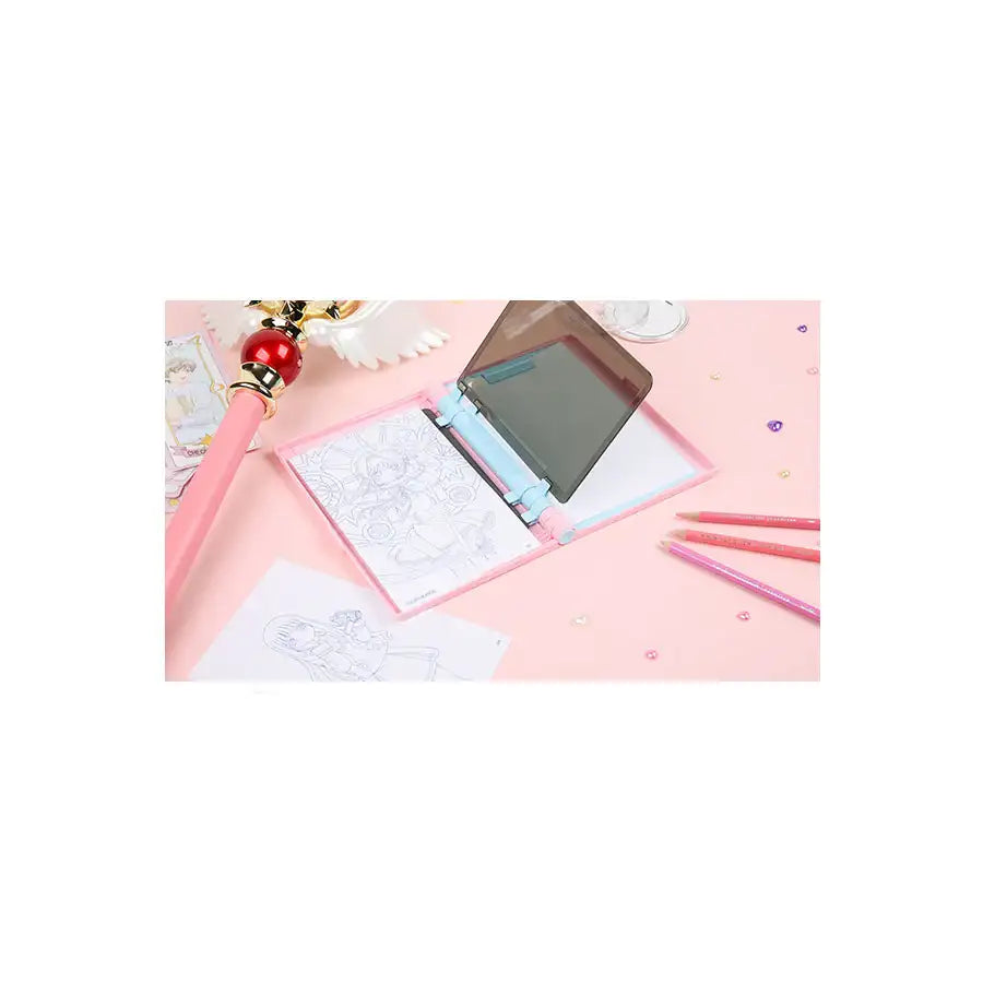 Cardcaptor Sakura - Dream Wand & Clear Card - Cardcaptor Sakura - Accessories - Harumio