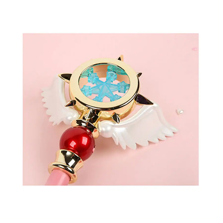 Cardcaptor Sakura - Dream Wand & Clear Card - Cardcaptor Sakura - Accessories - Harumio