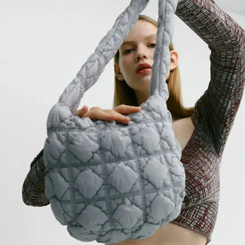Carlyn - Soft M - CARLYN - Handbags - Harumio