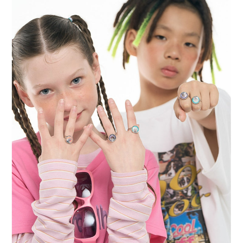THENCE - Epoxy Ring - THENCE - Ring - Harumio