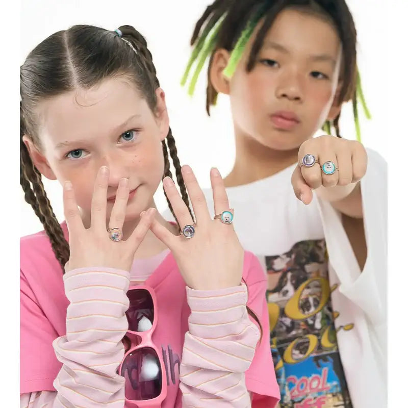 THENCE - Epoxy Ring - THENCE - Ring - Harumio