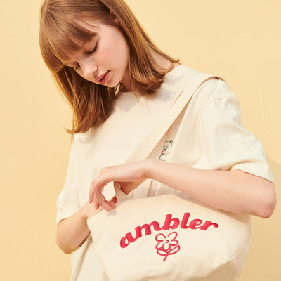 Ambler - Baquette Eco Bag