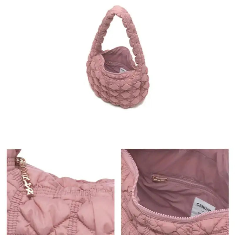 CARLYN - Soft L - CARLYN - Handbags - Harumio