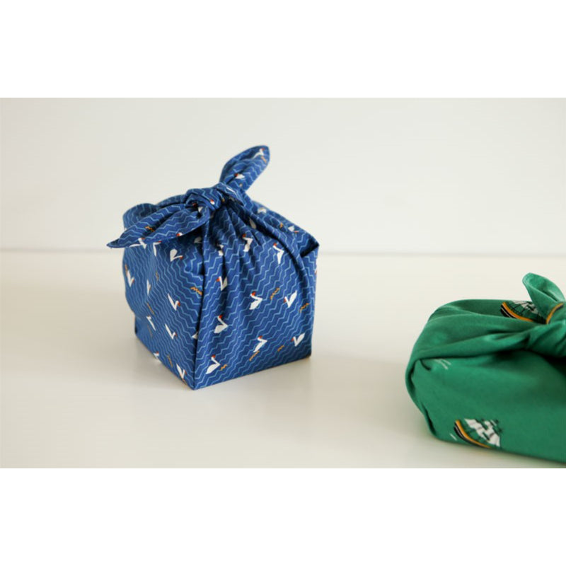 Dailylike x 10x10 - Handkerchief