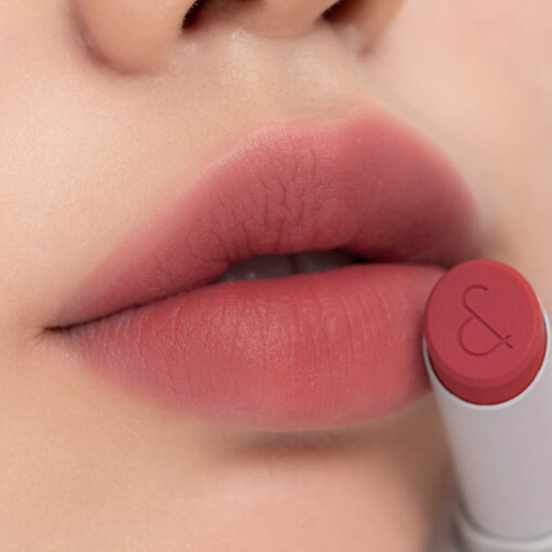rom&nd - Zero Matte Lipstick