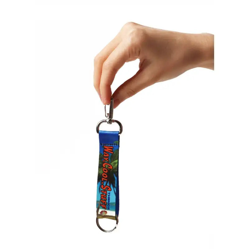 THENCE - Strap Key Holder - THENCE - Accessories - Harumio