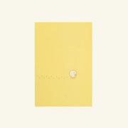 Dow-Dow - Mow Mow Banana Note - Dow-Dow - Notebook - Harumio