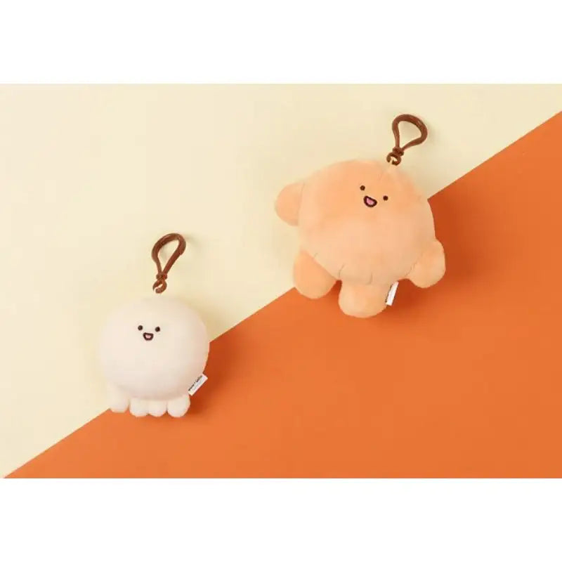 Dow-Dow - Keychain - Dow-Dow - Keychain - Harumio