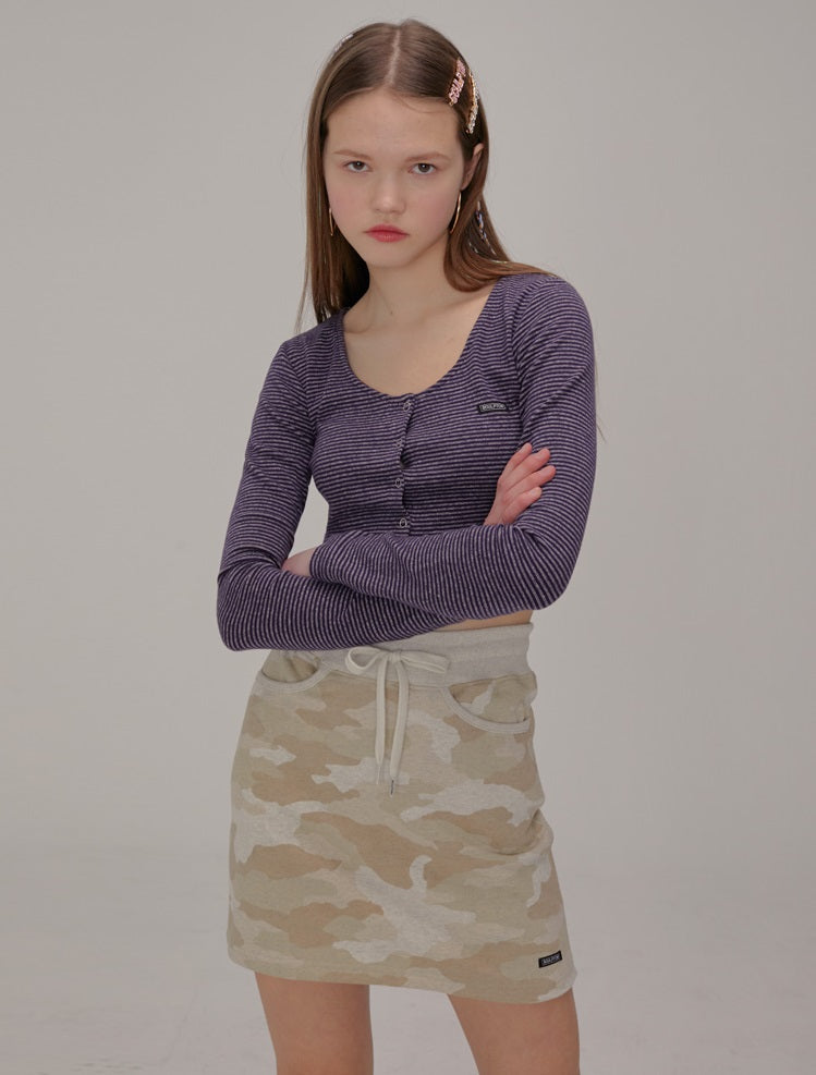 Sculptor - Button-down Long Sleeve